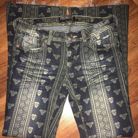 Premiere Denim by rue21 Denim - Low Rise Jeans